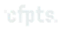 CFPTS pour la MPAA CFPTS pour la MPAA
