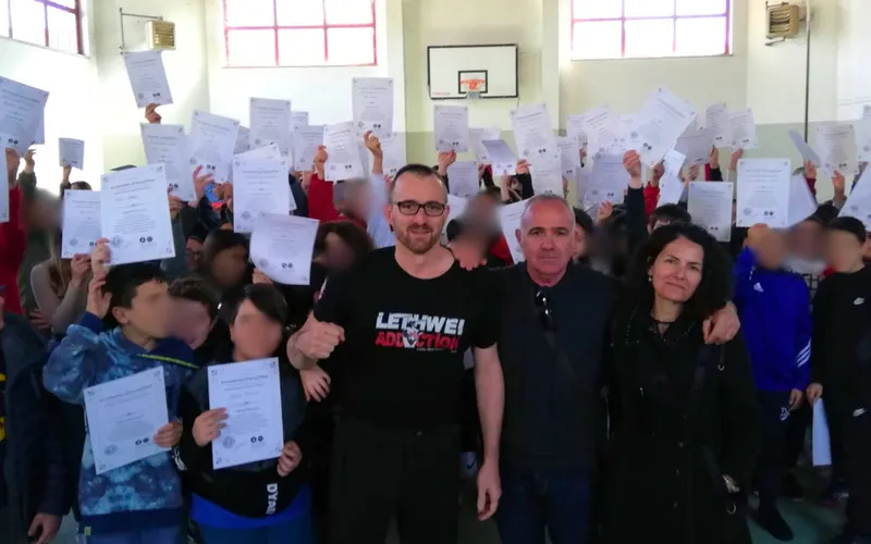 Les leçons apprises : le rôle de la parole libérée dans la prévention de la violence scolaire