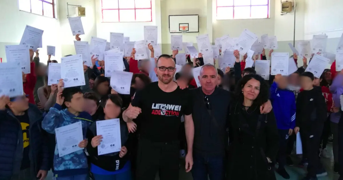 Les leçons apprises : le rôle de la parole libérée dans la prévention de la violence scolaire