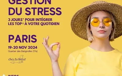 TOP Initial Training Paris Nov. 2024