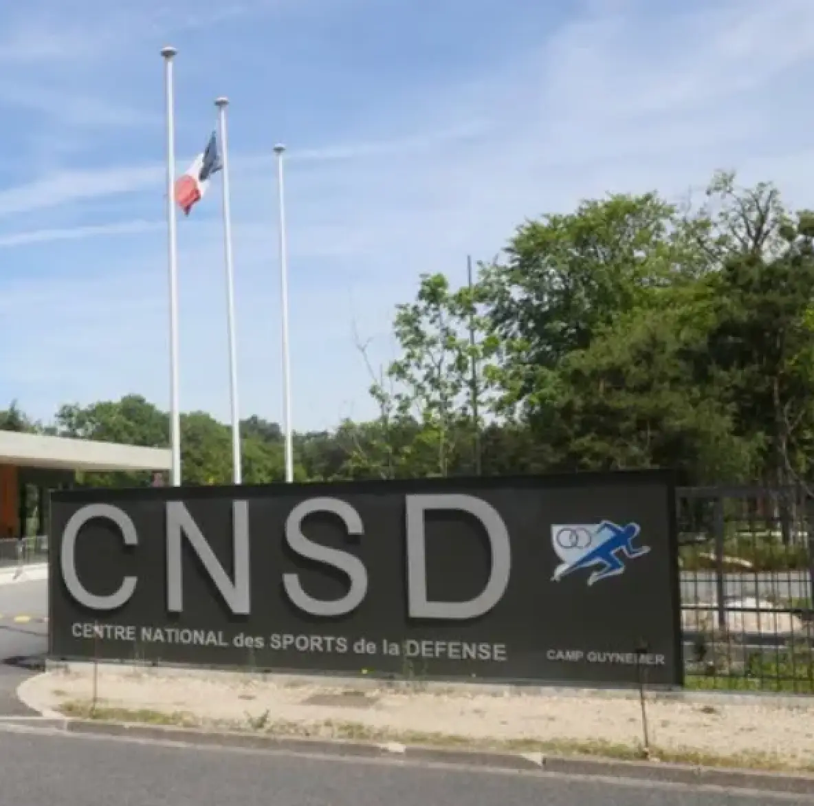 Cours au CNSD