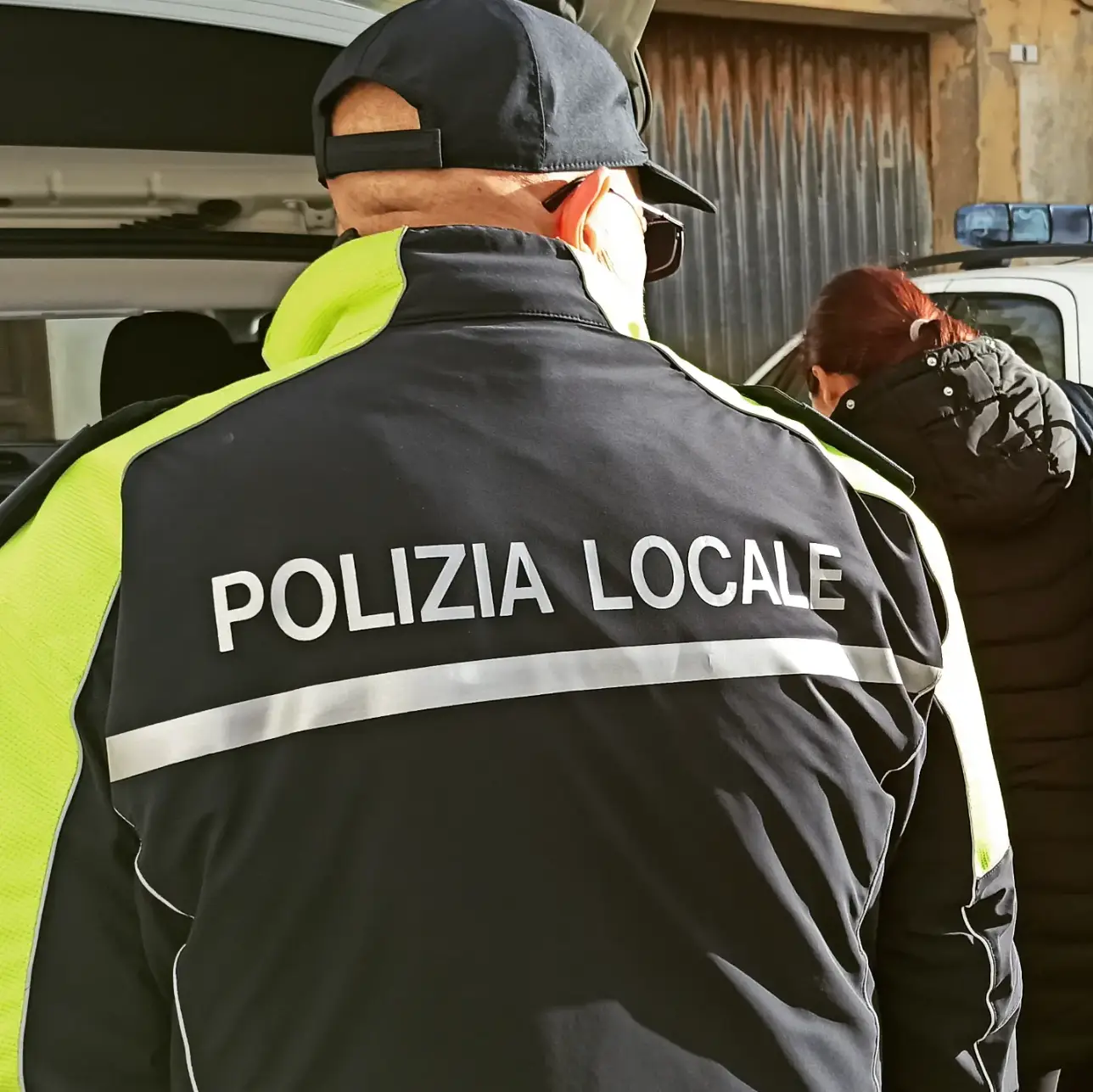 Formation polices municipales