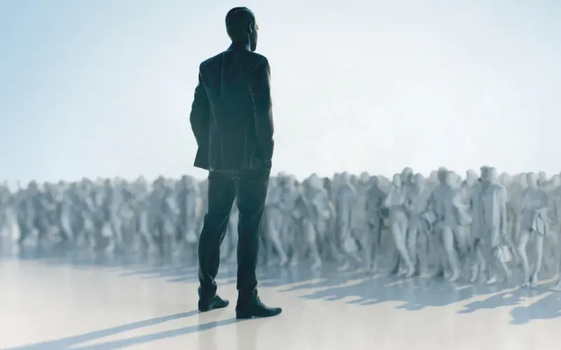 Être un professionnel responsable