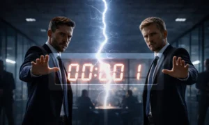 Continuum Critique par Jerome Bouteiller et Eric Valentin